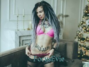 FocusEvie