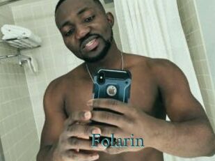 Folarin