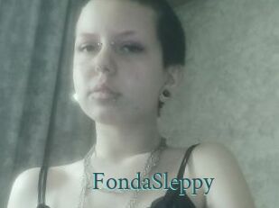 FondaSleppy