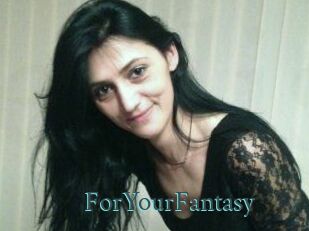 ForYourFantasy