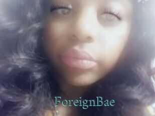 ForeignBae