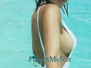 ForgetMeNot