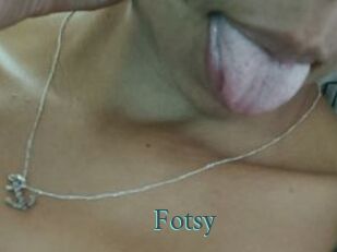 Fotsy
