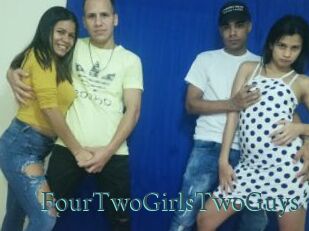 FourTwoGirlsTwoGuys