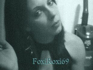 FoxiRoxi69