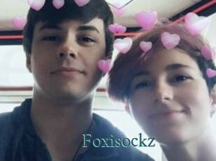 Foxisockz