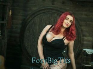 FoxyBig_Tits