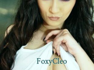 FoxyCleo