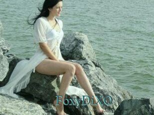 FoxyDiXO