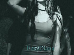 FoxyDiana