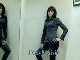 Foxy_Maisie