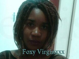 Foxy_Virginxxx