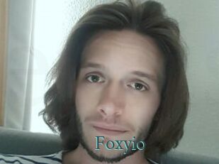 Foxyio