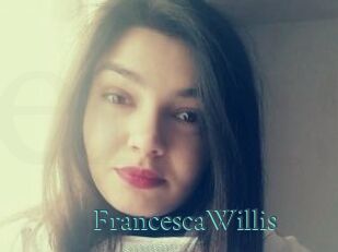 FrancescaWillis