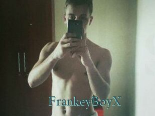 FrankeyBoyX