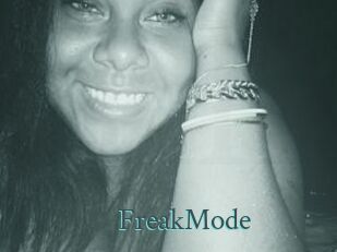 FreakMode