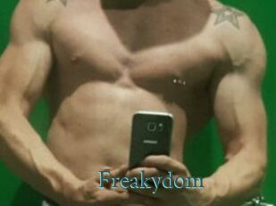 Freakydom