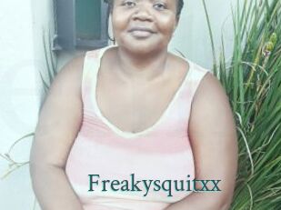 Freakysquitxx