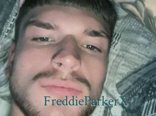 FreddieParkerX