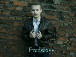 Fredsexyy