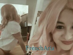 FrenchAria
