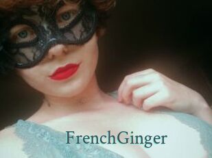 FrenchGinger