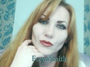 FreyaSmith