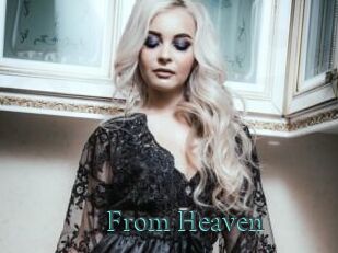 From_Heaven