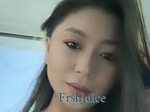 FrshJuice
