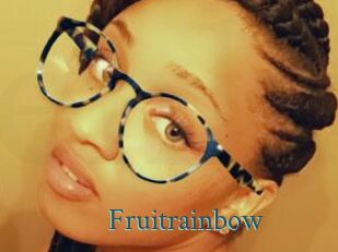 Fruitrainbow