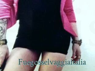 Fuegosselvaggiaitalia