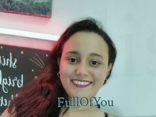 FullOfYou