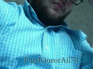 Fun4OneorAll78