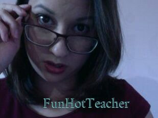 FunHotTeacher