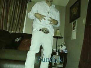 Fundick
