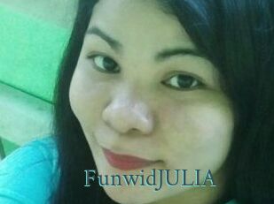 FunwidJULIA