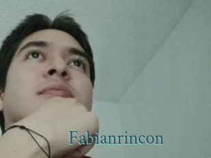 Fabianrincon
