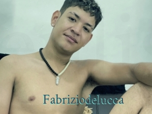 Fabriziodelucca