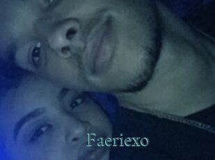 Faeriexo