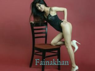 Fainakhan