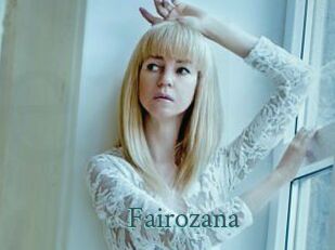 Fairozana