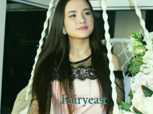 Fairyeast