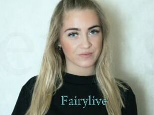 Fairylive