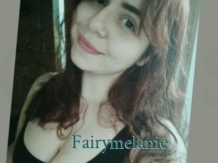 Fairymelanie