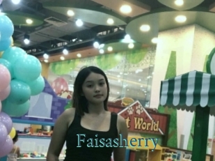Faisasherry
