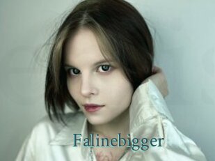Falinebigger