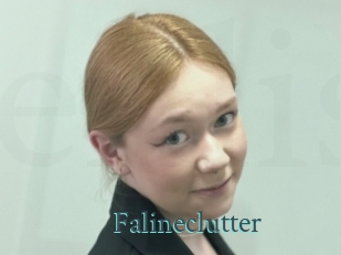 Falineclutter