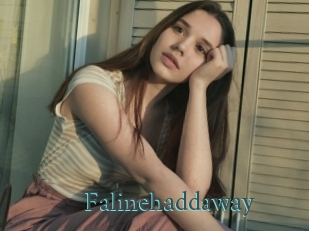 Falinehaddaway