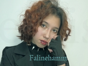 Falinehamm