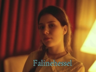 Falinehessel